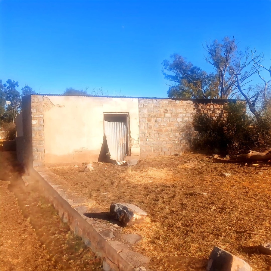 Commercial Property for Sale in Reivilo Northern Cape